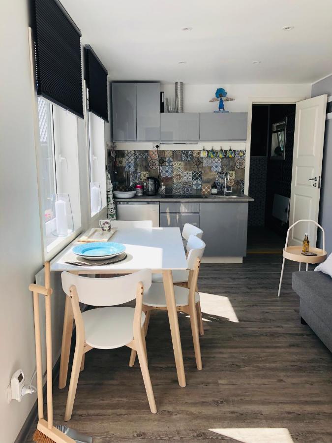 Apartamento Ava645 Mira Soraker Exterior foto