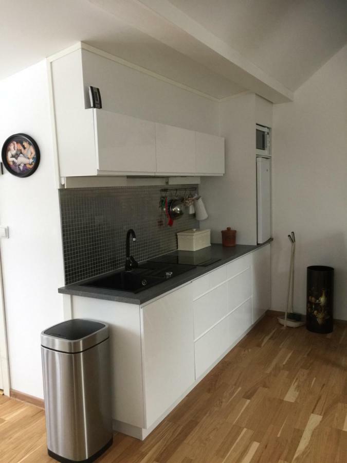 Apartamento Ava645 Mira Soraker Exterior foto