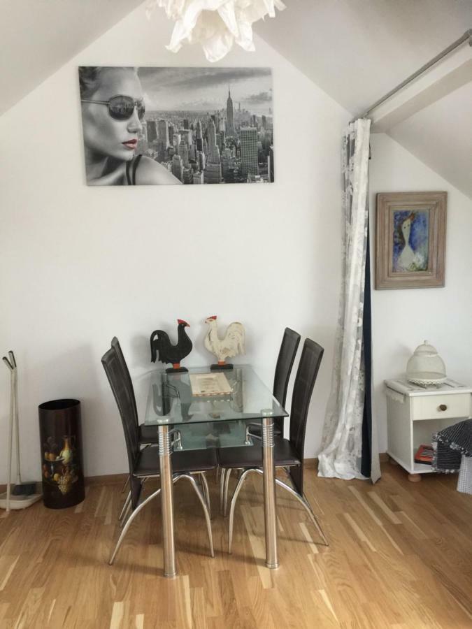 Apartamento Ava645 Mira Soraker Exterior foto