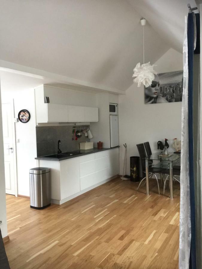 Apartamento Ava645 Mira Soraker Exterior foto