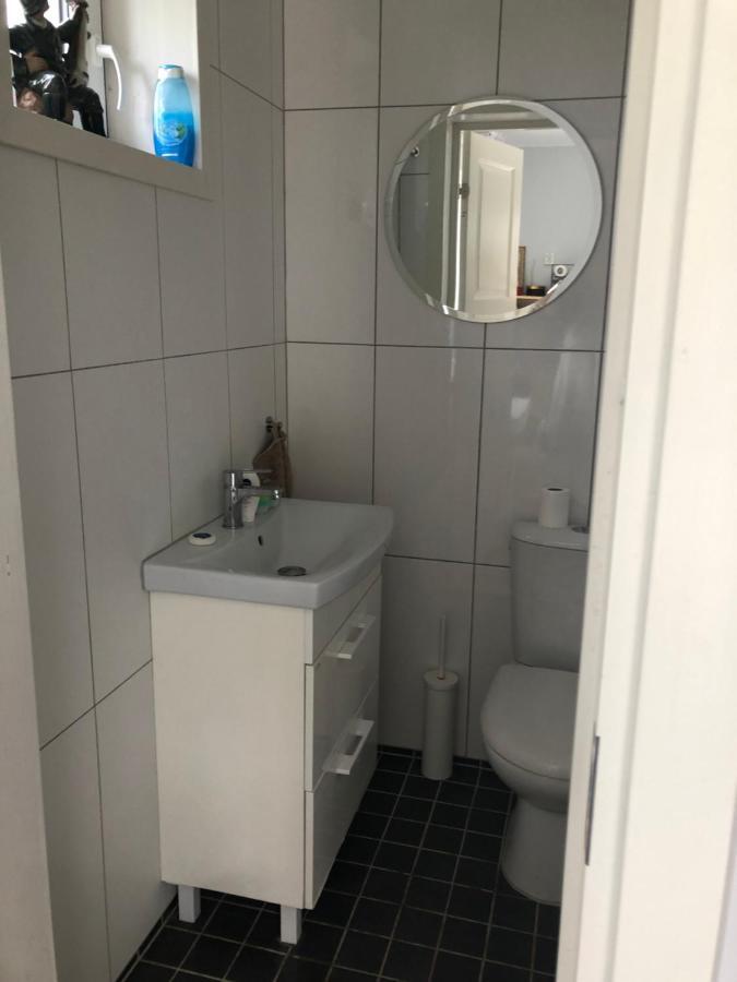Apartamento Ava645 Mira Soraker Exterior foto